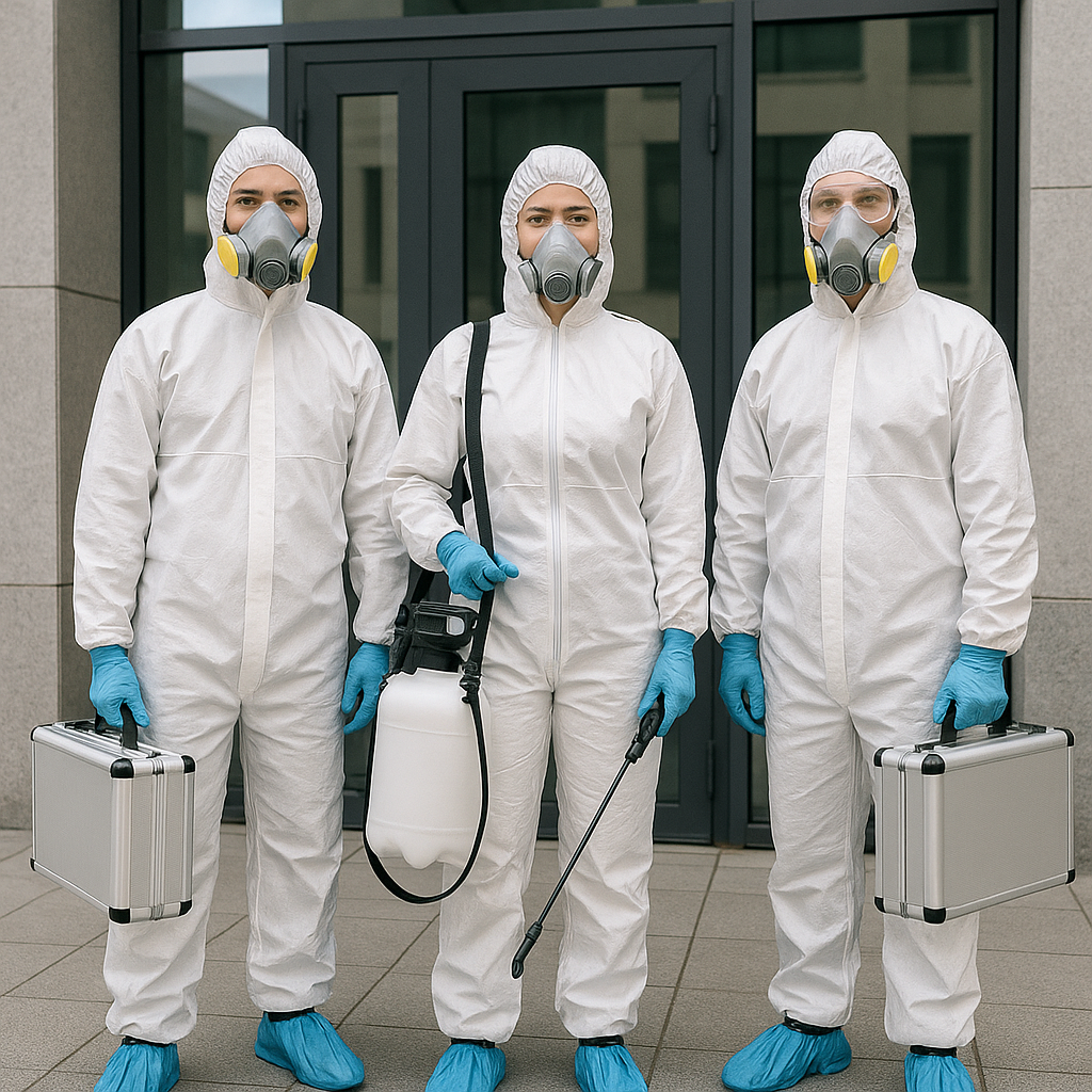 GALE FRANCE : un engagement sanitaire au service de toute la France