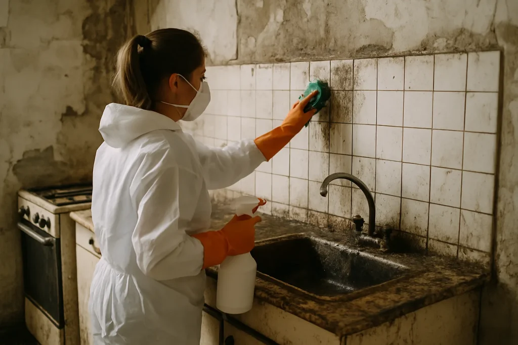Impact Psychologique des Héritiers face à un Logement Insalubre : Solutions Pratiques